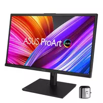 type c monitoriaus - ASUS ProArt Display OLED PA27DCE-K Prof | 90LM0810-B01I70 - 2 nuotrauka