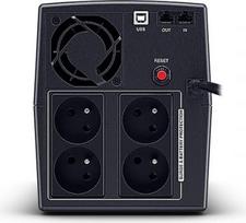 avr - CyberPower UT1500EG-FR UPS - 3 nuotrauka