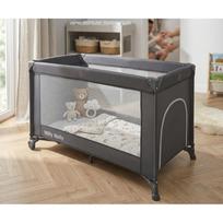 kelionine kudikio lovyte - Milly Mally Mirage Blue Bird - 4 nuotrauka