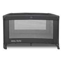 kelionine kudikio lovyte - Milly Mally Mirage Blue Bird - 10 nuotrauka