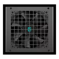 deepcool pf500, 500 w - Deepcool PF500X 500W, Juodas (Black) - 5 nuotrauka