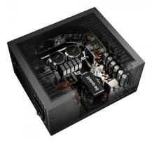 1 14 - be quiet! Dark Power 14 1000W 80 PLUS Titanium ATX Juodas (Black) - 3 nuotrauka