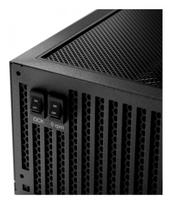 1 14 - be quiet! Dark Power 14 1000W 80 PLUS Titanium ATX Juodas (Black) - 4 nuotrauka