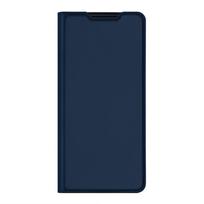 s22 plus telefonas - Dux Ducis "Skin Pro Book Case Galaxy S22 Plus" Blue - 13 nuotrauka