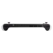 lenovo legion go stiklas - Ekrano apsauga Spigen Glas.tR Slim 2-pack tempered glass for Lenovo Legion GO S - black - 3 nuotrauka