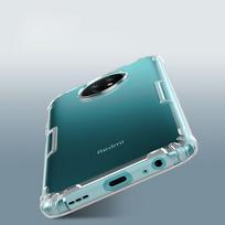 xiaomi redmi 6 deklas - Nillkin "Nature TPU Cover Xiaomi Redmi Note 9T" Transparent - 9 nuotrauka