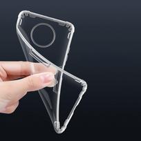 xiaomi redmi 6 deklas - Nillkin "Nature TPU Cover Xiaomi Redmi Note 9T" Transparent - 11 nuotrauka