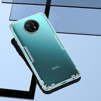 xiaomi redmi 6 deklas - Nillkin "Nature TPU Cover Xiaomi Redmi Note 9T" Transparent - 13 nuotrauka