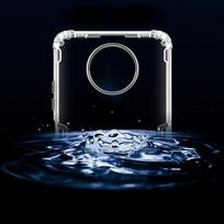 xiaomi redmi 6 deklas - Nillkin "Nature TPU Cover Xiaomi Redmi Note 9T" Transparent - 14 nuotrauka