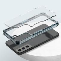 samsung s22 dangtelis - Nillkin "Nature TPU PRO Cover Galaxy S22 Plus" Transparent - 11 nuotrauka