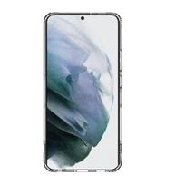 samsung s22 dangtelis - Nillkin "Nature TPU PRO Cover Galaxy S22 Plus" Transparent - 15 nuotrauka