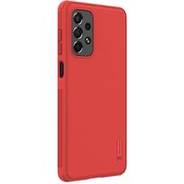 samsung shield - Nillkin "Super Frosted Shield Pro Case Galaxy A73 5G" Red - 15 nuotrauka