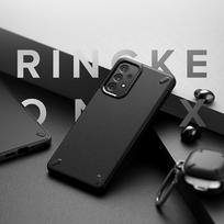 telefonas poco - Ringke Onyx Patvarus TPU Dėklas skirtas Xiaomi Poco M3 Tamsiai Mėlynas (Navy Blue) - 2 nuotrauka
