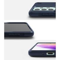 telefonas poco - Ringke Onyx Patvarus TPU Dėklas skirtas Xiaomi Poco M3 Tamsiai Mėlynas (Navy Blue) - 8 nuotrauka