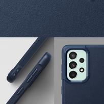 telefonas poco - Ringke Onyx Patvarus TPU Dėklas skirtas Xiaomi Poco M3 Tamsiai Mėlynas (Navy Blue) - 9 nuotrauka