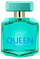 Antonio Banderas Queen of Seduction Summerland EDT 80 ml