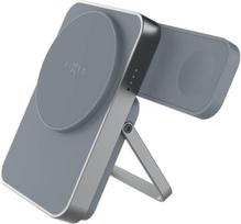 Fixed MagZen 5 Stand, 5000mAh, pilka