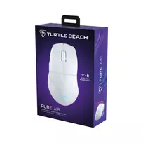 wireless gaming mouse - Turtle Beach wireless mouse Pure Air, white | TBM-1102-15 - 2 nuotrauka