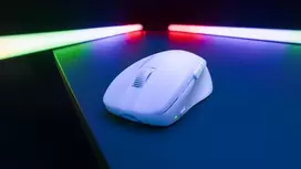 wireless gaming mouse - Turtle Beach wireless mouse Pure Air, white | TBM-1102-15 - 5 nuotrauka