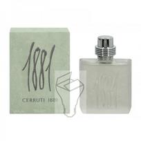 cerruti 1881 100 ml - Losjonas po skutimosi Nino Cerruti 1881, 100 ml - 2 nuotrauka