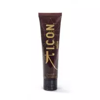 indauja - Garbanų kremas I.C.O.N. India Curl Cream 150 ml - 2 nuotrauka