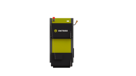 antara katilai - Kietojo kuro katilas ANTARA K-16 D, 16 kW - 4 nuotrauka