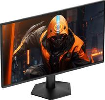 monitorius 27 1920 x 1080 144hz - AOC 27G50F 27", IPS, FHD, 144Hz - 4 nuotrauka