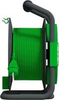 ilgintuvas ip44 - Ilgintuvas su rite Schneider, 4 vietų, 25m, IP44 - 5 nuotrauka