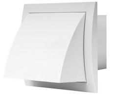 rekuperatorius -  Europlast EER100S, 10 cm - 4 nuotrauka