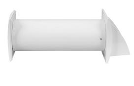 rekuperatorius -  Europlast EER100S, 10 cm - 5 nuotrauka