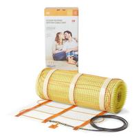 sildymo kilimelis - Šildymo kilimėlis Heatcom Heating Mat 72152030, 0.5 m x 6 m, 3 m², 450 W, 230 V - 2 nuotrauka