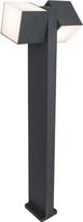 pastatomas lauko sviestuvas - Lauko šviestuvas Lutec Cuba 7193801118 - 2 nuotrauka