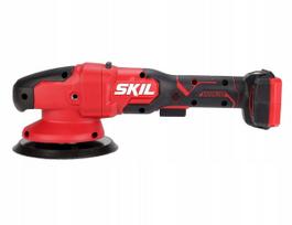 skil 20v - Skil 3790CA, 20V, 150 mm - 2 nuotrauka