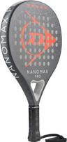 padelio rakete dunlop - Padelio raketė Dunlop Nanomax Pro, pilka sp. - 2 nuotrauka