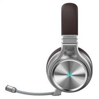 corsair ausines - Corsair VIRTUOSO RGB WIRELESS SE  Espresso (Rudos) - 8 nuotrauka