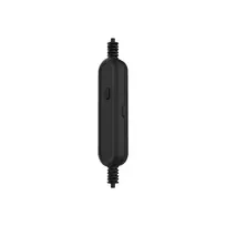 gaming ausines - ASUS TUF Gaming H1 Gen II Black (Juodos) - 2 nuotrauka