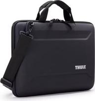thule gauntlet - Thule 5415 Gauntlet 5 MacBook Attache 16 Black - 2 nuotrauka