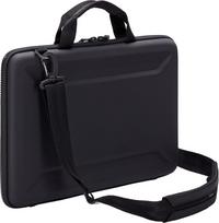 thule gauntlet - Thule 5415 Gauntlet 5 MacBook Attache 16 Black - 5 nuotrauka