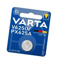 px625 - Varta Alkaline Batteries V625U LR9 x1 - 2 nuotrauka