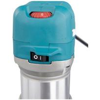 kantu freza - Makita RT0702CJ - 5 nuotrauka