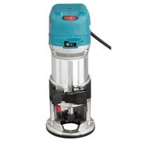 kantu freza - Makita RT0702CJ - 6 nuotrauka
