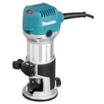kantu freza - Makita RT0702CJ - 7 nuotrauka
