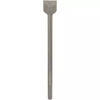 sds max kaltai - Kaltas atkirtimui Bosch; SDS-max; 400 mm; 5 vnt. - 3 nuotrauka