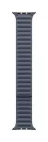 apple watch dirzelis - Apple watch 46mm Navy Magnetic Link - S/M - MGDH4ZM/A - 2 nuotrauka