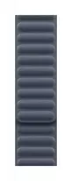 apple watch dirzelis - Apple watch 46mm Navy Magnetic Link - S/M - MGDH4ZM/A - 3 nuotrauka