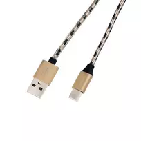 usb type c to usb 2.0 - Logilink USB to USB Type-C Cable Copper 2m - 4 nuotrauka