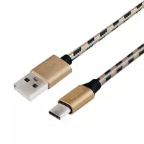 usb type c to usb 2.0 - Logilink USB to USB Type-C Cable Copper 2m - 5 nuotrauka