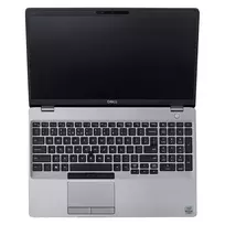 naudoti kompiuteriai - DELL LATITUDE 5510, i5-10210U, 16 GB, 512 GB, 15", FHD, Naudotas (Used) - 7 nuotrauka