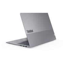 laptopas - Lenovo ThinkBook 16 G7 ARP, Ryzen 7 7735HS, 16 GB, 1 TB, 16", WUXGA, Pilkas (Grey) - 7 nuotrauka