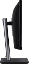 ipa 99 - Acer Vero CB273U 27", IPS, 2K, Juodas (Black) - 3 nuotrauka
